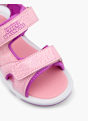Gabby's dollhouse Walking sandal Pink 12074 2