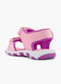 Gabby's dollhouse Walking sandal Pink 12074 3