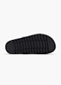 Catwalk Footbed sandal Black 13059 4