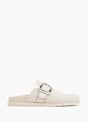Catwalk Ciabatta bassa Beige 20394 1