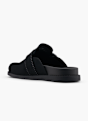 Catwalk Ciabatta bassa Nero 20767 3