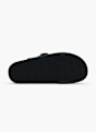 Catwalk Slip in sandal Sort 20767 4