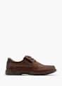 Gallus Businessschuh Braun 12101 1