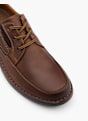 Gallus Businessschuh Braun 12101 2