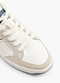 Memphis One Sneaker Bianco 12119 2