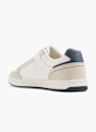 Memphis One Sneaker Bianco 12119 3