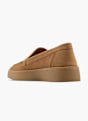 Bench Loafer brown 13105 2