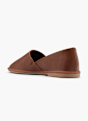 Graceland Chaussures basses Marron 13093 3