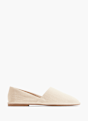 Graceland Sapato raso Beige 13092 1