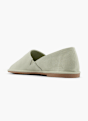 Graceland Espadrile Zelena 17452 3