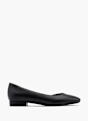 Graceland Ballet flat Black 13088 1