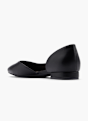 Graceland Ballerina Nero 13088 3