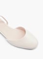 Graceland Ballet flat Beige 13091 2