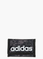 adidas Geldbörse Schwarz 13789 1