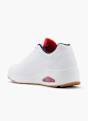 Skechers Sneaker Bianco 12262 3