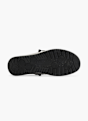 Skechers Mocassino Grigio 12258 4