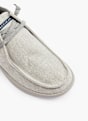 Skechers Scarpa bassa Grigio chiaro 12259 2