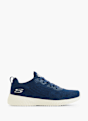 Skechers Sneaker Blu 12257 1