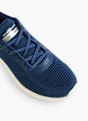 Skechers Sneaker Blu 12257 2