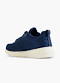 Skechers Sneaker Blu 12257 3