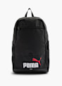 PUMA Zaino Nero 18312 1