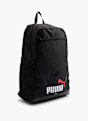 PUMA Zaino Nero 18312 2