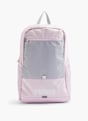 PUMA Zaino Rosa 12274 1