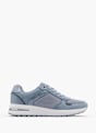 Graceland Sneaker Azul 12321 1