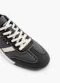 Memphis One Scarpa bassa Nero 12312 2