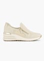 Catwalk Sneaker Beige 12306 1