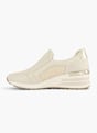 Catwalk Sneaker Beige 12306 2
