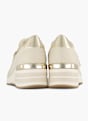 Catwalk Sneaker Beige 12306 4