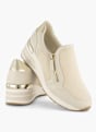 Catwalk Sneaker Beige 12306 5
