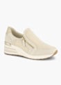 Catwalk Sneaker Beige 12306 6