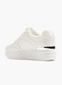 Graceland Sneaker Weiß 21411 3