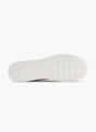 Graceland Sneaker Weiß 21411 4