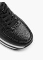 Graceland Sneaker Negro 12354 2