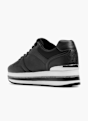 Graceland Sneaker Negro 12354 3