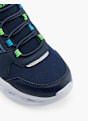 Skechers Slip-on Blu 12366 2