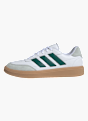 adidas Sneaker Weiß 22433 3