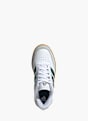 adidas Baskets Blanc 22433 6