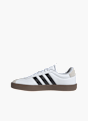 adidas Sneakersy Biały 21918 2