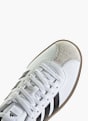 adidas Sneakersy Biały 21918 5