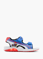 Super Mario Sandale Blau 12438 1