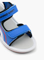 Super Mario Sandale Blau 12438 2