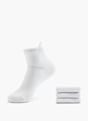 Skechers Skarpetki Biały 13803 1
