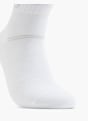 Skechers Skarpetki Biały 13803 3