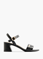 ESPRIT Heeled sandal Black 12459 1