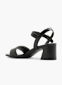 ESPRIT Heeled sandal Black 12459 3