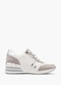 Catwalk Sneaker Bianco 12464 1